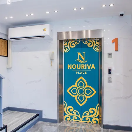 Nouriva Place Bangkok