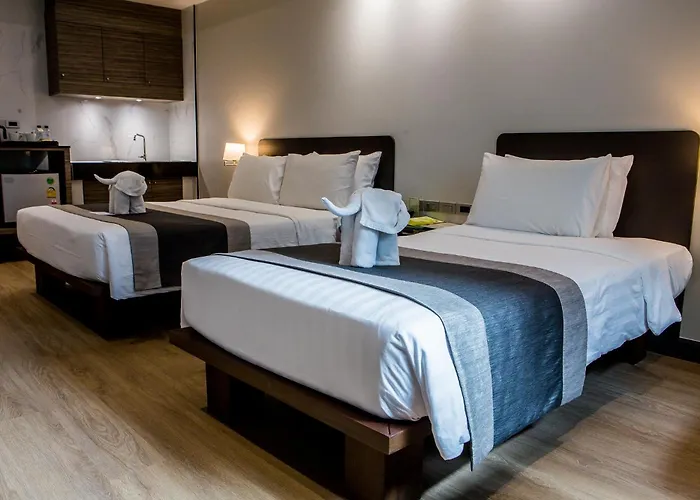Nouriva Place 3*