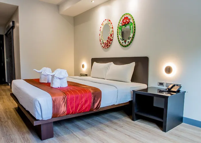 Nouriva Place Hotel 3*