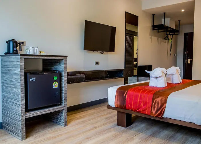 Nouriva Place 3*