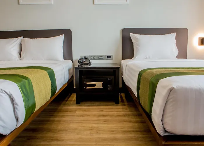 Hotel Nouriva Place