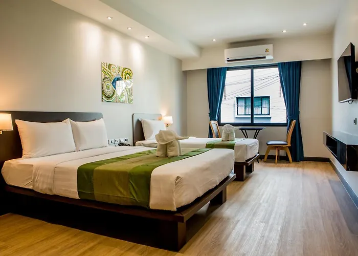 Nouriva Place Hotel 3*